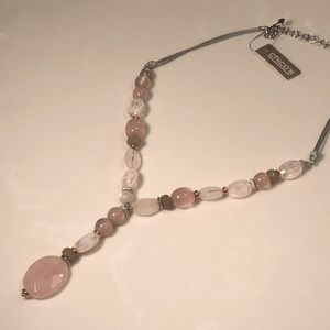 Chico’s NWT Carissa necklace